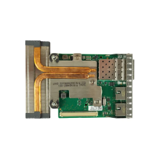 Part No: 06VDPG | Genuine 06VDPG Intel X710 + I350 10Gbps Quad Port SFP & 1GB BT Adapter